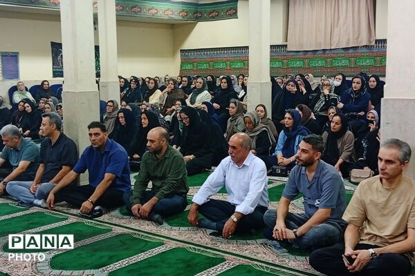جلسه مشاوره خانواده ویژه اولیاء در هنرستان مجتمع فنی تهران بهارستان دو