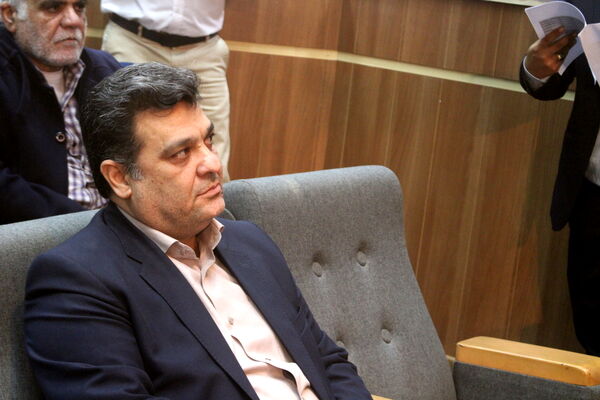 اولین نشست خبری استاندار بوشهر با اصحاب رسانه