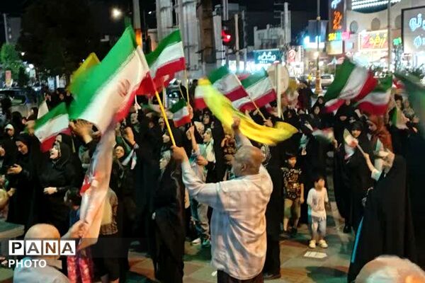 روایت صد و چندشب میدان داری