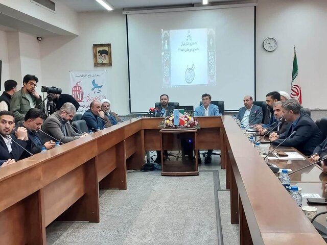 آزادی ۱۴ محکوم به قصاص در تهران