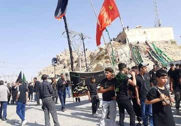 تاسوعای حسینی؛ جلوه‌ای از مقاومت و ایستادگی