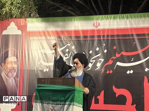 یکصدو هفتادو سومین شب تجمعات مردم ابرکوه