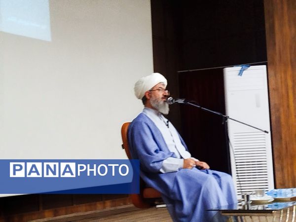 «میزبانان بهشت» در کاشمر گرد هم می‌آیند