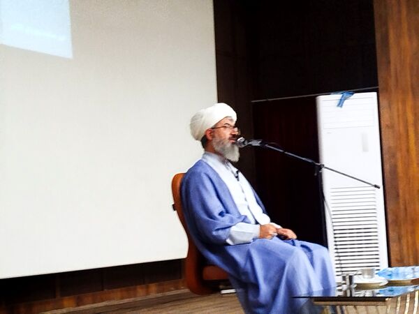 «میزبانان بهشت» در کاشمر گرد هم می‌آیند