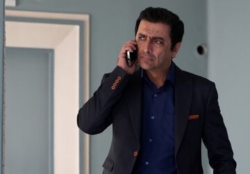 «ساهره»؛ درامی اجتماعی برای شب‌های معنوی رمضان در شبکه سه