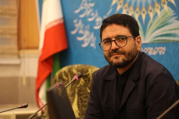 نشست مسئولان آموزش و پرورش استان قم