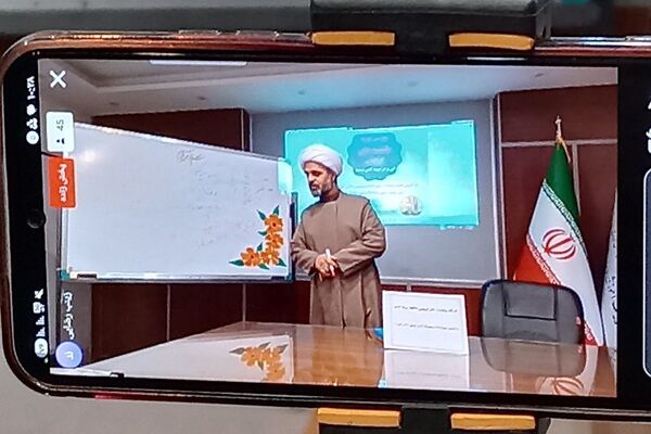 یکشنبه‌های تربیتی؛ فرصتی برای هم‌افزایی فعالان پرورشی