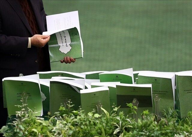 دولت بودجه عمرانی لازم را به آموزش و پرورش اختصاص دهد