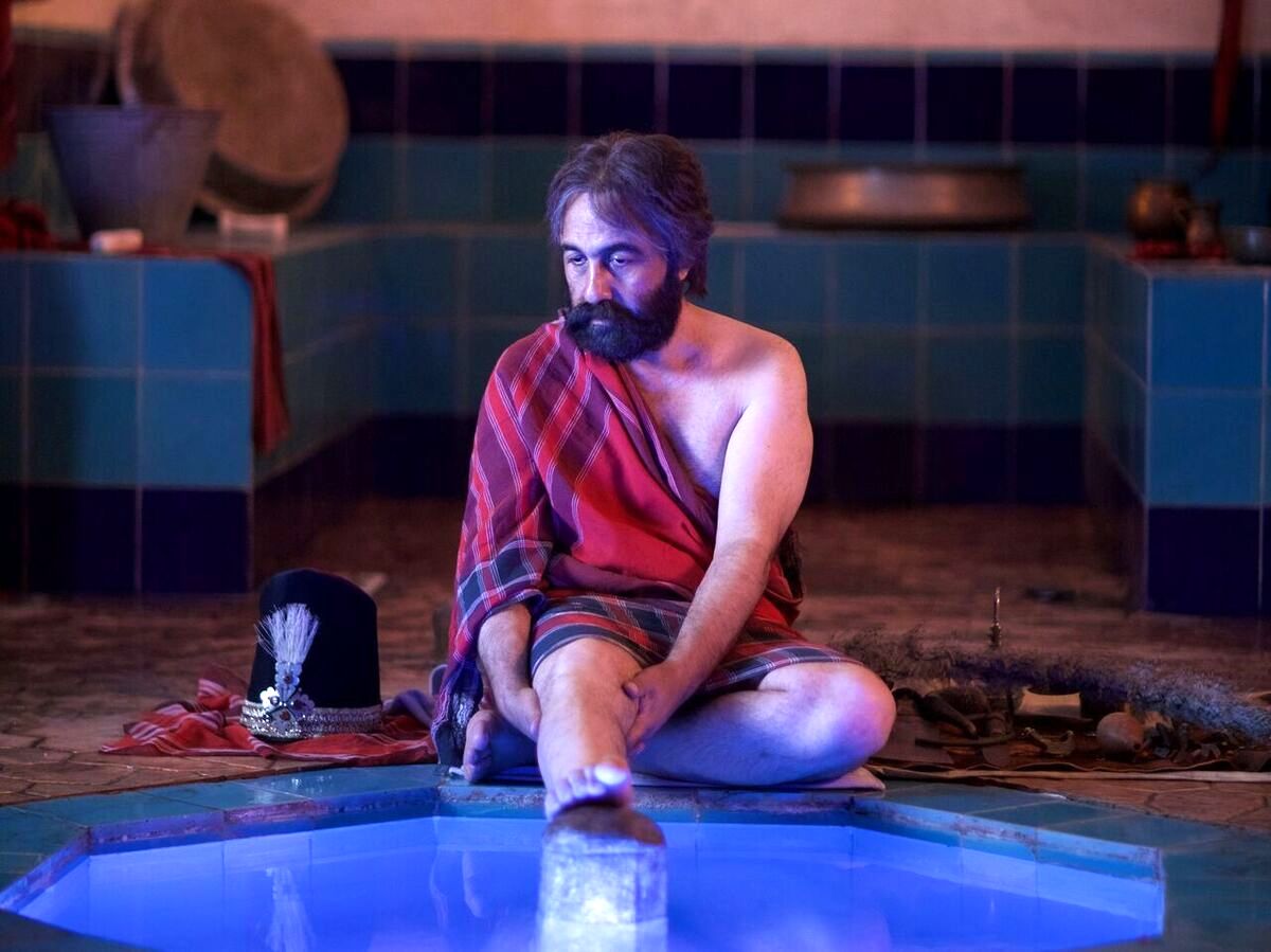 «قیف» در شبکه نمایش خانگی