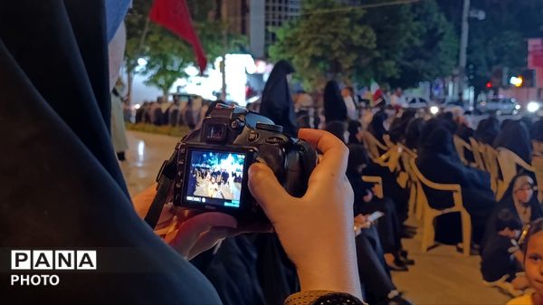 تقویمِ مقاومت در فارسان به نود و نهمین شب رسید