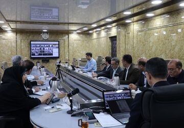  میانگین نمرات امتحانات نهایی لرستان ۱.۱۵ نمره ارتقا یافت