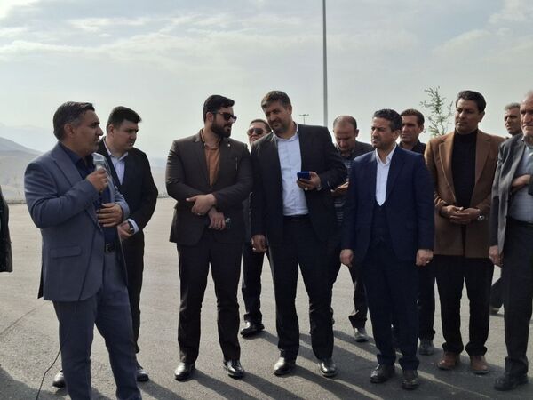 سومین گردهمایی شهرداران استان خراسان شمالی