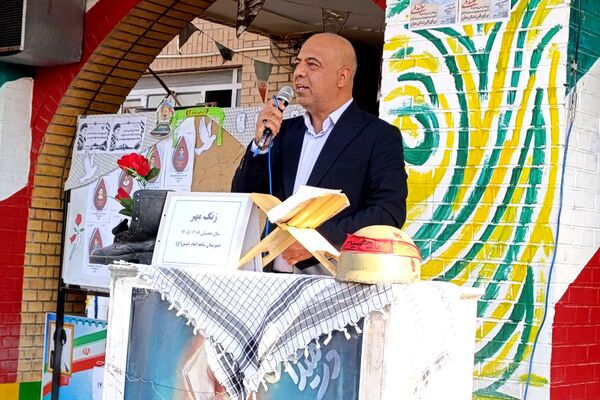 آغاز مهر در اسلام‌آبادغرب با تجلیل از برترین‌های قرآنی 