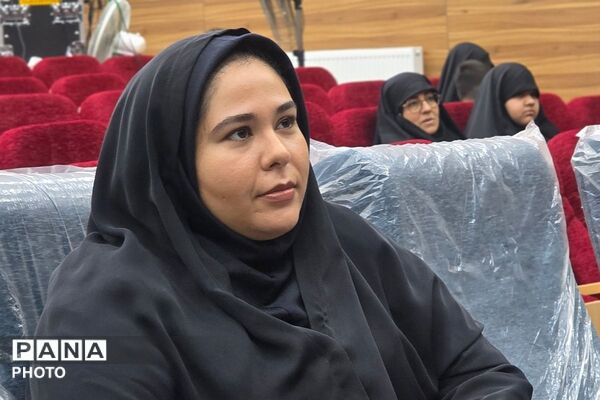 میزبانی شهرری از «مدرسه معلی»؛ تجلیل از برگزیدگان دانش‌آموزی در آستانه محرم  با حضور مسئولین اداره کل شهرستانهای استان تهران