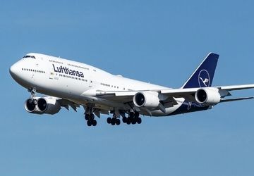 لوفت‌هانزا انتقال سلاح به سرزمین‌های اشغالی را متوقف کرد