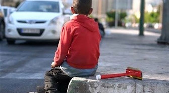 تمرکز انجمن حمایت از کودکان کار بر مهارت‌آموزی و آموزش