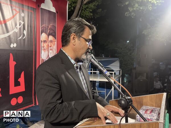 یکصدو هفتادو سومین شب تجمعات مردم ابرکوه