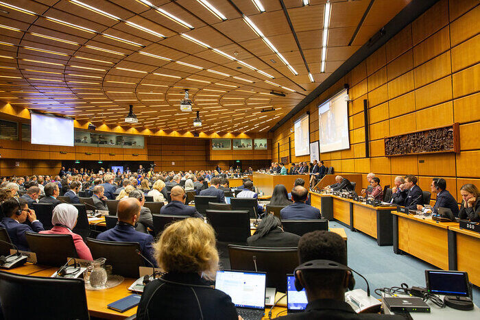 ادعاهای بی‌اساس درباره برنامه هسته‌ای ایران، بهانه‌ای برای فضاسازی علیه تهران است