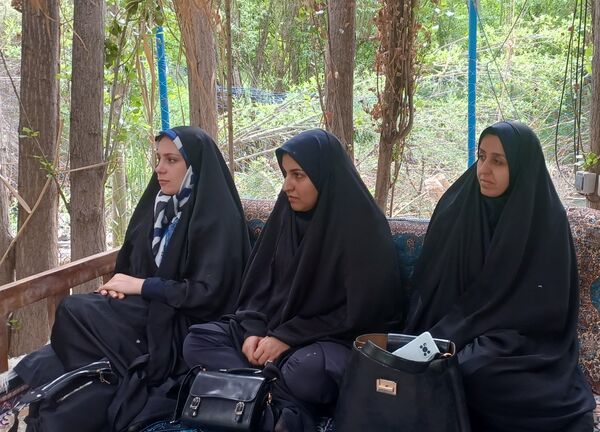 اردوی تفریحی و آموزشی معاونان و مربیان پرورشی به‌مناسبت سالروز تاسیس سازمان دانش‌آموزی شهرستان فیروزکوه 