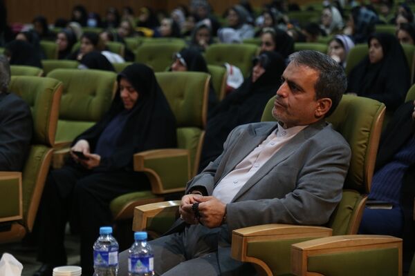 همایش «مکتب مقاومت، مکتب آرمانی»