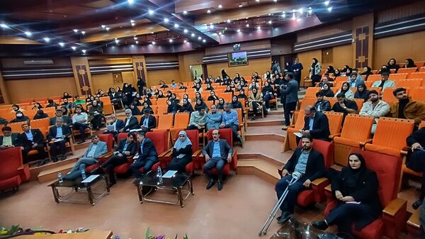نشست بررسی ابعاد خودکشی و راهکارهای کاهش آن در کهگیلویه‌وبویراحمد