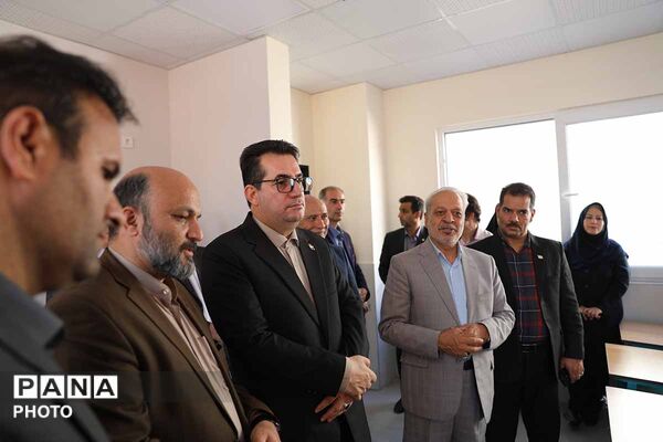 از مدرسه سبز تا دانشگاه فرهنگیان؛ خراسان شمالی در مسیر تحول زیرساخت‌های آموزشی