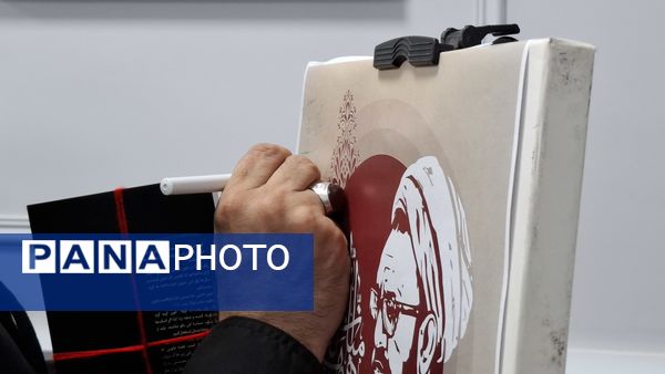 اختتامیه‌ دوره کتابخوانی «نجاح» در کتابخانه مرکزی استان قم