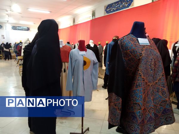 جشنواره دانش‌آموزی نقش یادگار در یزد