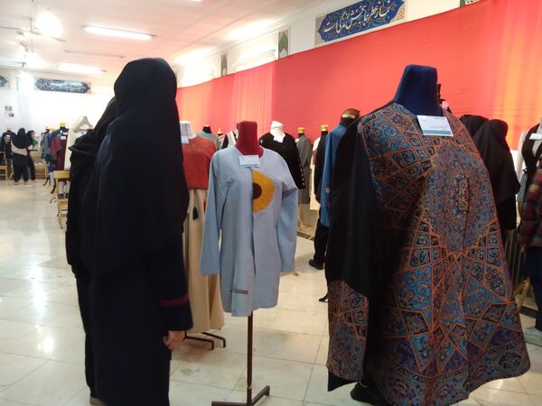 جشنواره دانش‌آموزی نقش یادگار در یزد