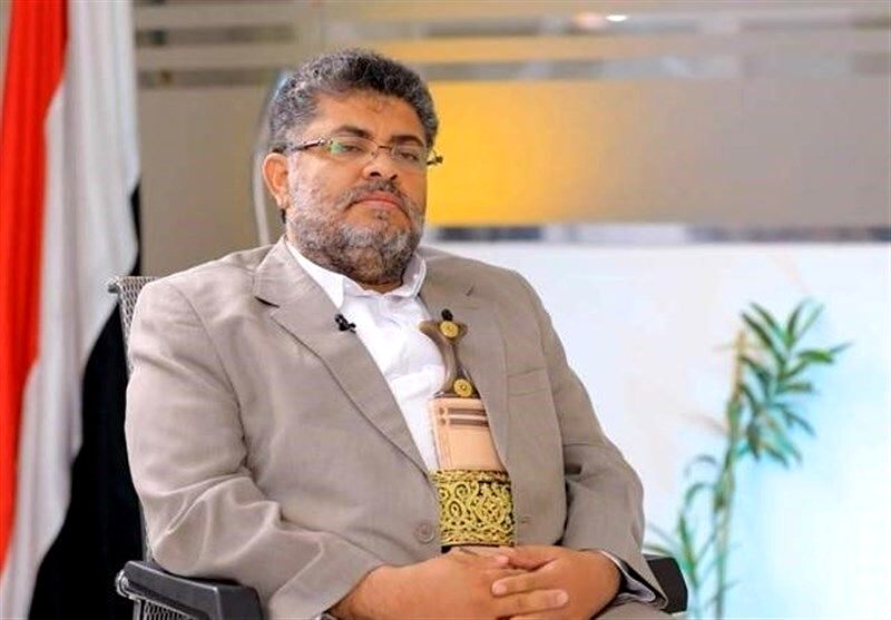 الحوثی: هر اقدامی که علیه مردم ما انجام شود بررسی خواهد شد