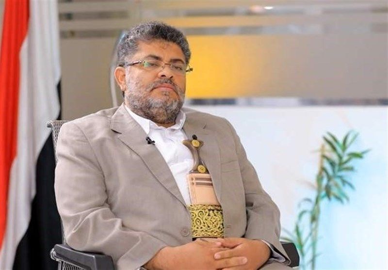 الحوثی: هر اقدامی که علیه مردم ما انجام شود بررسی خواهد شد