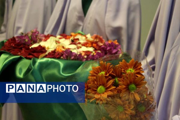 جشن ولادت امام رضا (ع) در گلوگاه 