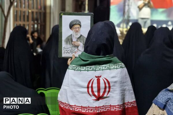 هم‌صدایی نسل امروز با سروهای دیروز 