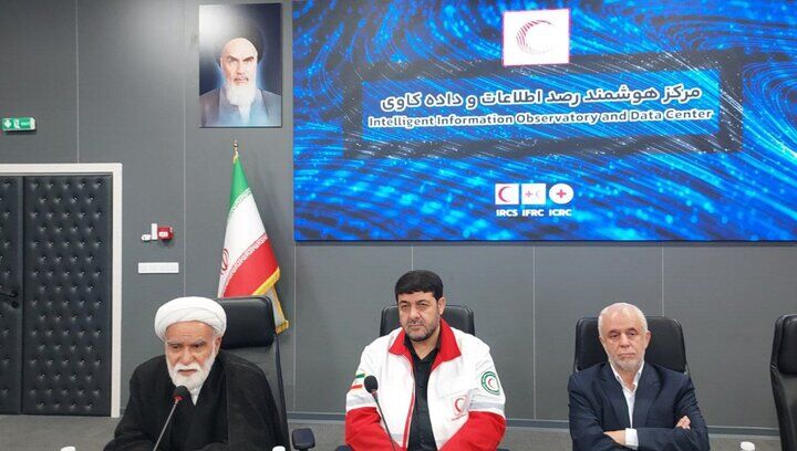 انتخابات مجامع جمعیت هلال احمر دارای اهمیت است