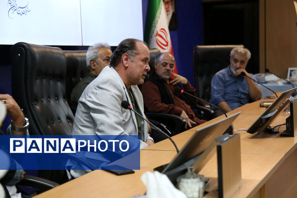 اختتامیه جشنواره فیلم بسیج هنرمندان استان قم