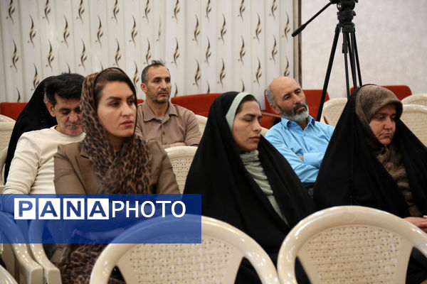 حس خوب زندگی در صدف