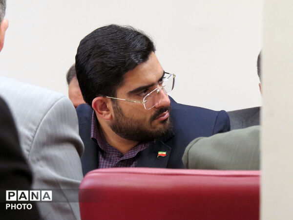 یازدهمین جلسه شورای آموزش پرورش استان خراسان شمالی 