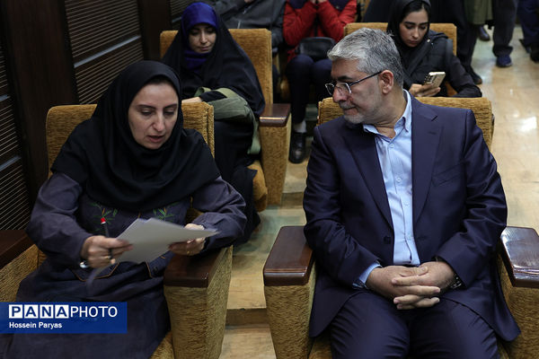 نشست رسانه‌ای نوزدهمین جشنواره «سینماحقیقت»