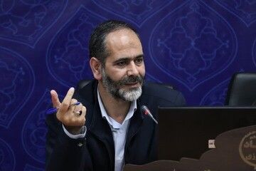 کیفیت نیروی انسانی دولت سیزدهم قابل قیاس با دولت‌های گذشته نیست