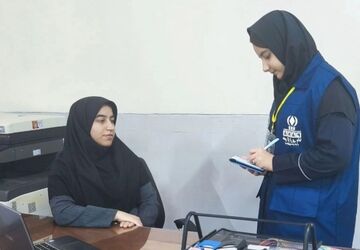 ماه رجب، فرصتی ارزشمند برای خودسازی و رشد معنوی دانش‌آموزان است
