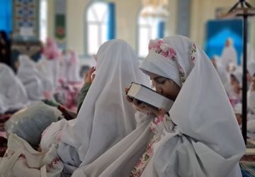 طلوع تکلیف در سرزمین ایمان