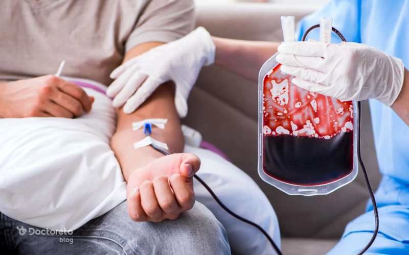 فارس چشم‌انتظار یاری خیرین برای توسعه پایگاه‌های انتقال خون