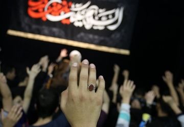 سه روز با خدا؛ روایت خلوت نوجوانان اندیشه در مسجد ۱۴ معصوم