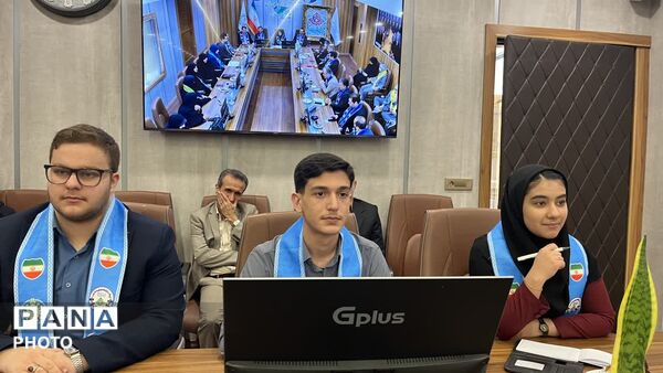 گرامیداشت سالروز تاسیس سازمان دانش آموزی در گیلان