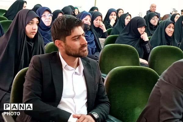 «سپاس معلم»؛ از کلاس درس تا افق فردا