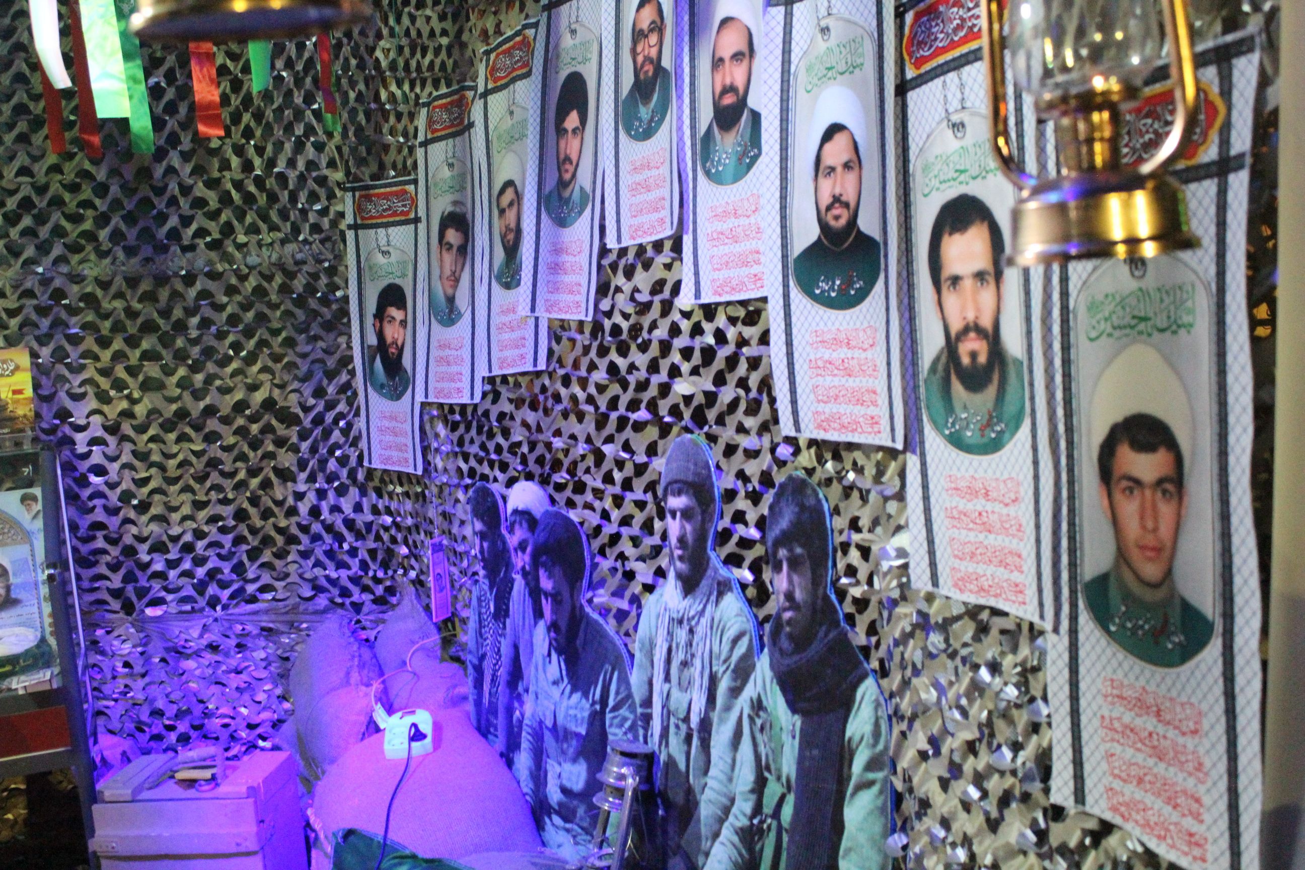  کنگره بین المللی بزرگداشت شهدا در شهرکرد