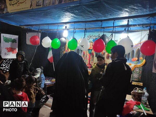 پاهایی که از ایستادن خسته نمی‌شوند