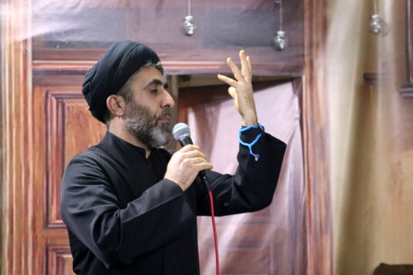 با «رواق» قلب قرآن در فلارد می‌تپد 