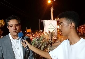 شور و نشاط غدیر در فین