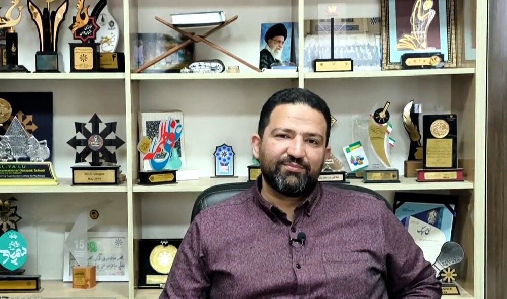 آزمون تعیین مرکز مدارس سمپاد مشهد حذف شد